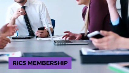 RICS Membership