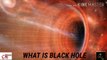 WHAT IF EARTH GOES INTiO BLACK HOLE in hindi I HYPOTHESIS explained