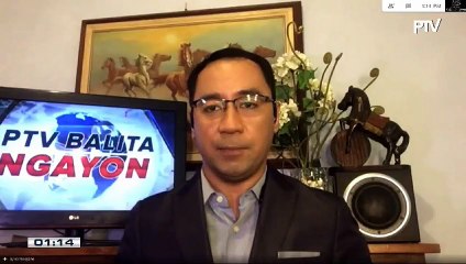 #PTVBalitaNgayon: Bayanihan 2, pasado na sa ikalawang pagbasa ng Kamara