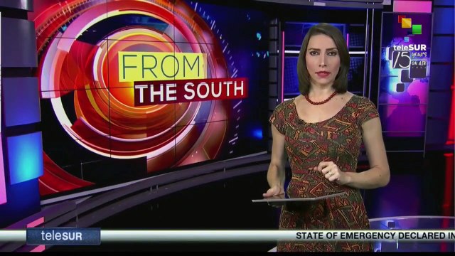 FtS 05-08: State of Emergency Declared in US State of New York