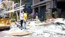 Más de 135 muertos y 5.000 heridos en Beirut: hospitales colapsados y falta de suministros