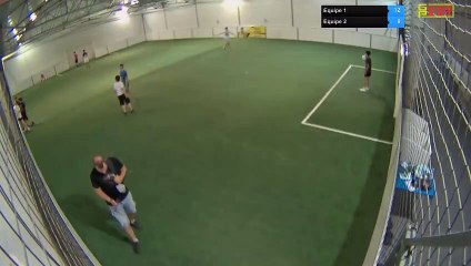 Equipe 1 Vs Equipe 2 - 30/07/20 16:51 - Loisir Poitiers - Poitiers Game Parc