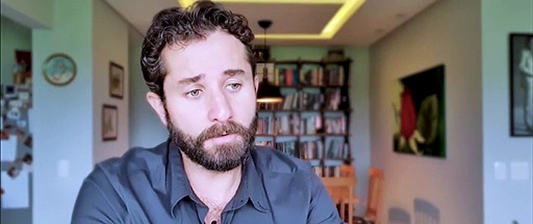 Direitos Humanos Para Humanos | Trailer Oficial