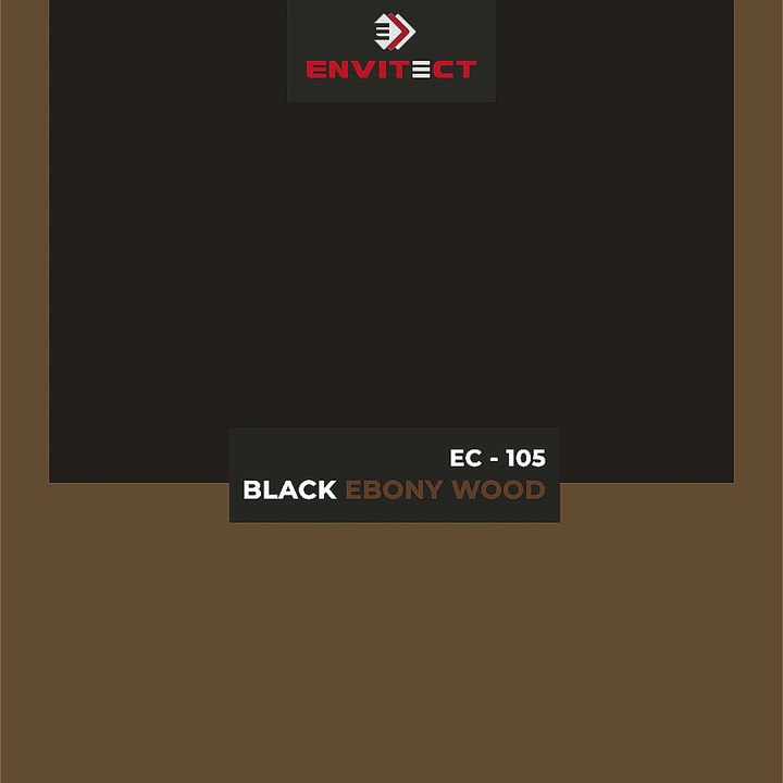 Aluminium composite panel