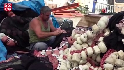 Balıkçılar yeni sezondan umutlu
