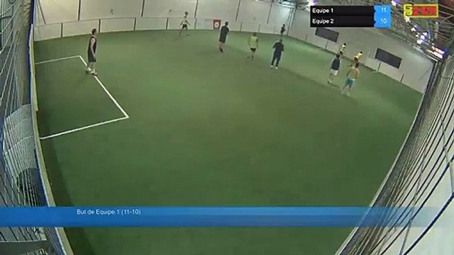 But de Equipe 1 (11-10) - Equipe 1 Vs Equipe 2 - 05/08/20 21:08 - Loisir Poitiers