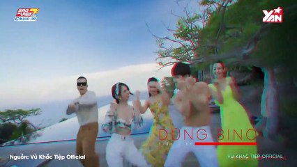 SAO VIỆT MÙA COVID 19 DŨNG BINO