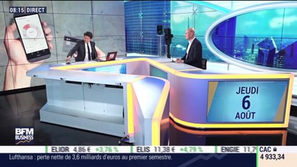 Jérémie Rosselli (N26) : N26, une néo-banque fondée en Allemangne en 2013 - 06/08