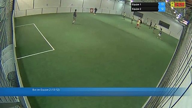 But de Equipe 2 (13-12) - Equipe 1 Vs Equipe 2 - 05/08/20 21:08 - Loisir Poitiers