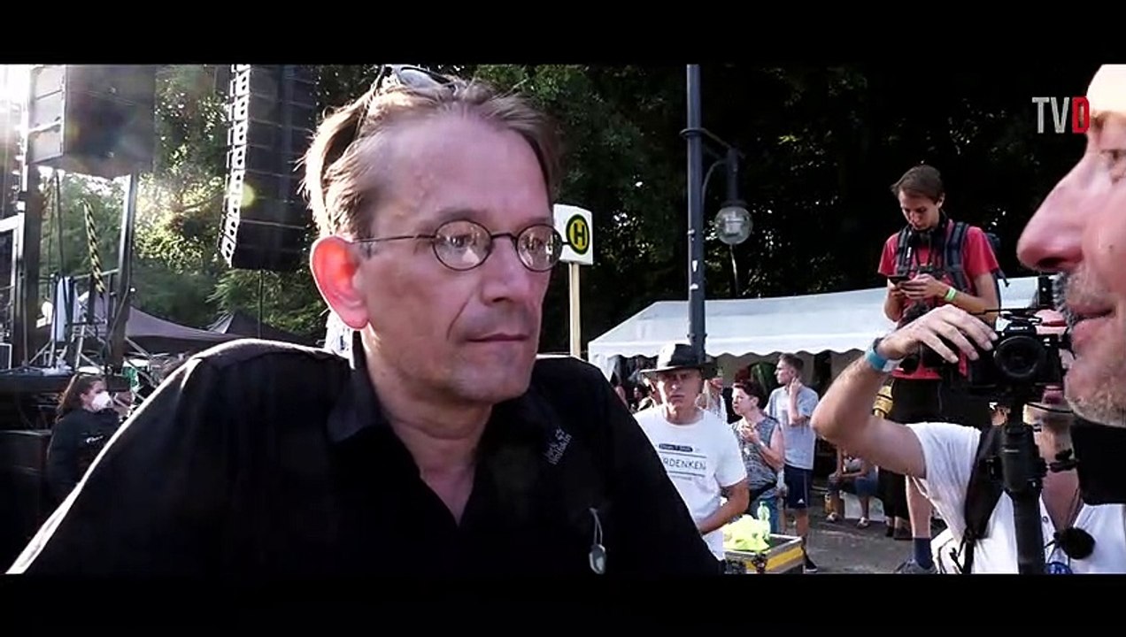 DEMO 01.08.2020 Bodo Schiffmann