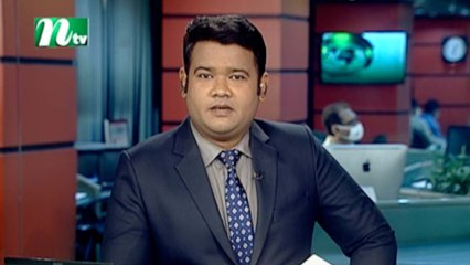 NTV Modhyanner Khobor | 06 August 2020