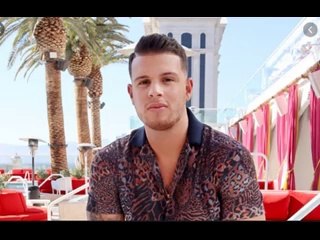 The Challenge Season 38 Episode 17 (Official ~ MTV) Full Episodes