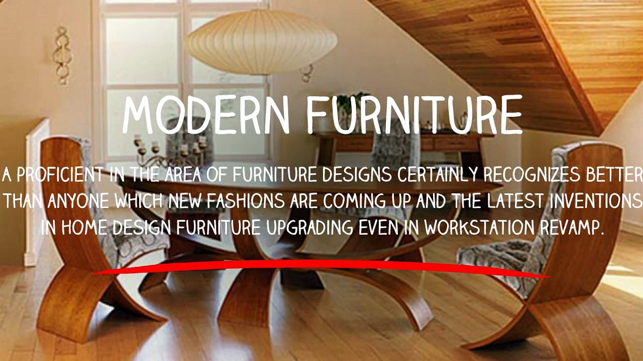 Designer Furniture