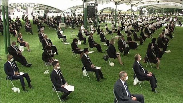 La bomba atomica su Hiroshima, 75 anni dopo