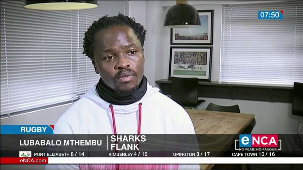 Mthembu joins major league club