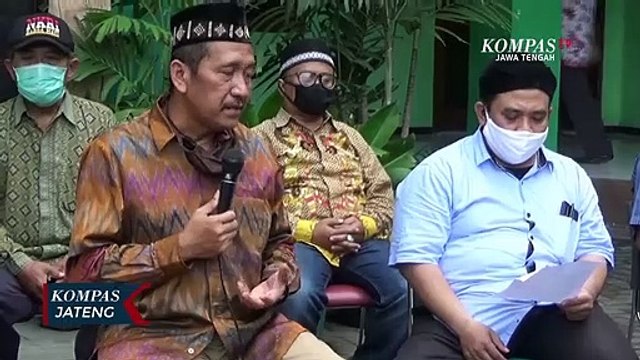 Pelaku Pelecehan Seksual Bukan Dosen UNU