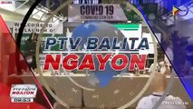 #PTVBalitaNgayon: Hakbang ng pamahalaan upang matugunan ang pangagailangan ng CoVID-19 patients, nagpapatuloy