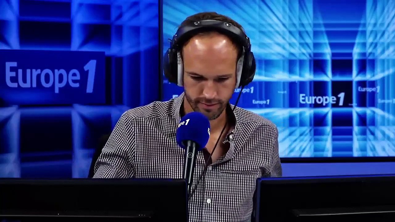 "Quand le Liban souffre, la France saigne", réagit le ministre libanais des Affaires étrangères