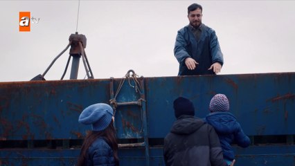 Quiero que te quedes!  -  Capítulo 23 | Fugutiva