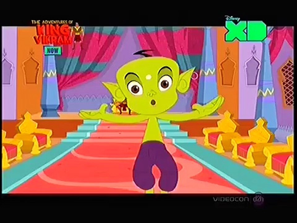 vikram and munja episode 6 in hindi | vikram and munja cartoon in hindi 2020 I vikram and munja new episodes 2020