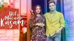 Asim Riaz And Himanshi Khurana Reunite For An Arijit Singh Song - Dil Ko Maine Di Kasam