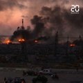 Explosions à Beyrouth: Qu'est-ce que le nitrate d'ammonium, potentiellement à l'origine du drame ?