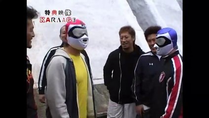 2008 - Season 1 - Act 10 (Bonus)