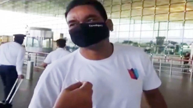 CBI to probe Sushant case, Bihar police returns from Mumbai