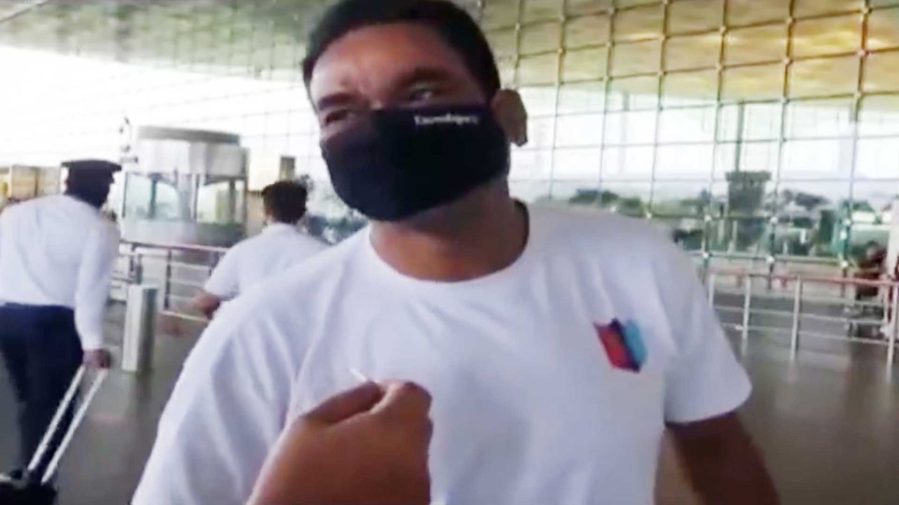 CBI to probe Sushant case, Bihar police returns from Mumbai