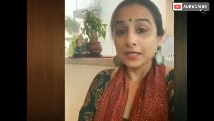 Bollywood actress say something about covid 19