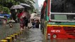 Intense rainfall batters Mumbai; Sushant Singh Rajput death probe; more