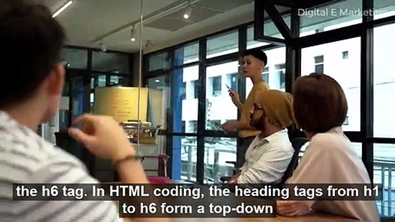 What Is Header Tags And Why It Is Important