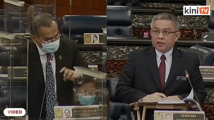 'Adakah kita sudah mula tidak bersungguh buat ujian saringan_'