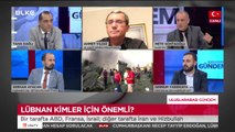 Uluslararası Gündem - Taha Dağlı | Ahmet Yıldız | Serhan Afacan | Şernur Yassıkaya | Mete Sohtaoğlu | 5 Ağustos 2020