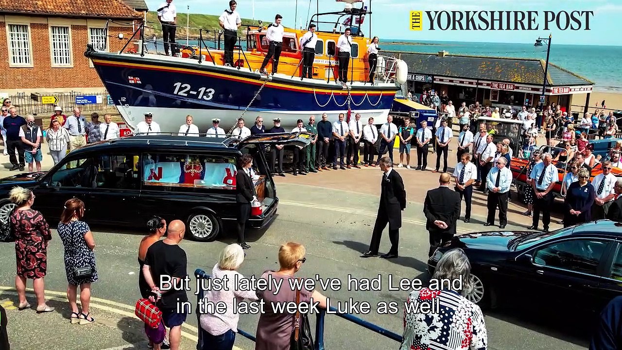 Filey RNLI
