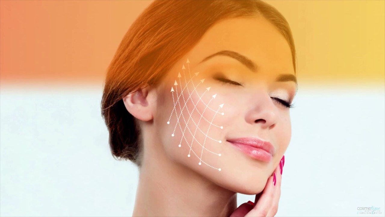 Why should you Consider Thread Lifting over a Facelift Treatment
