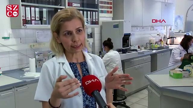 'Aşı, 2021 bahar ayında hazırlanmış olabilir'