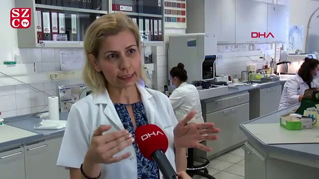 'Aşı, 2021 bahar ayında hazırlanmış olabilir'