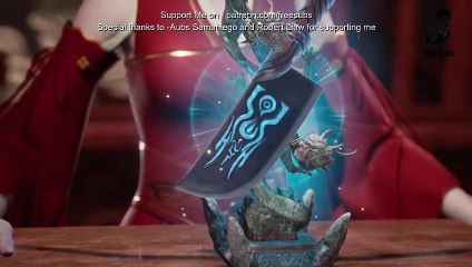 Chief Spirit Master Episode 9 Eng sub