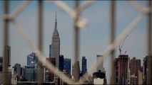 NYC sets up quarantine checkpoints