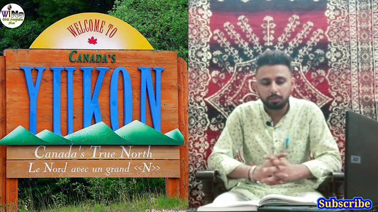 Yukon Cheapest PR Program Apply Now Free || Yukon Community Pilot
