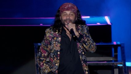 El Arrebato celebra 20 años de carrera en Starlite