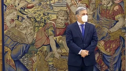 La reaparición del Rey Felipe tras la marcha del Rey Emérito de España