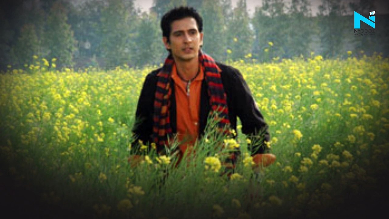 TV actor Sameer Sharma dies by suicide at home in Mumbai, report