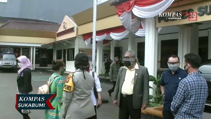 Kasus Kekerasan Anak di Sukabumi Menjadi Perhatian