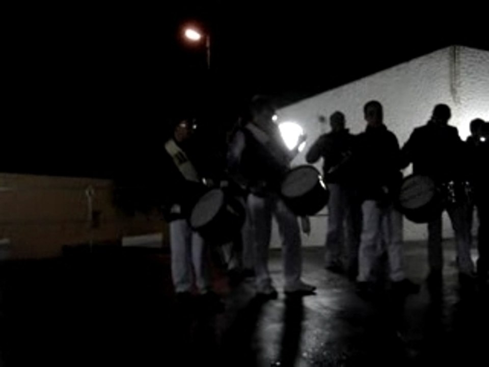 2 - Musique Fadas - Téléthon 2007 - Pézenas