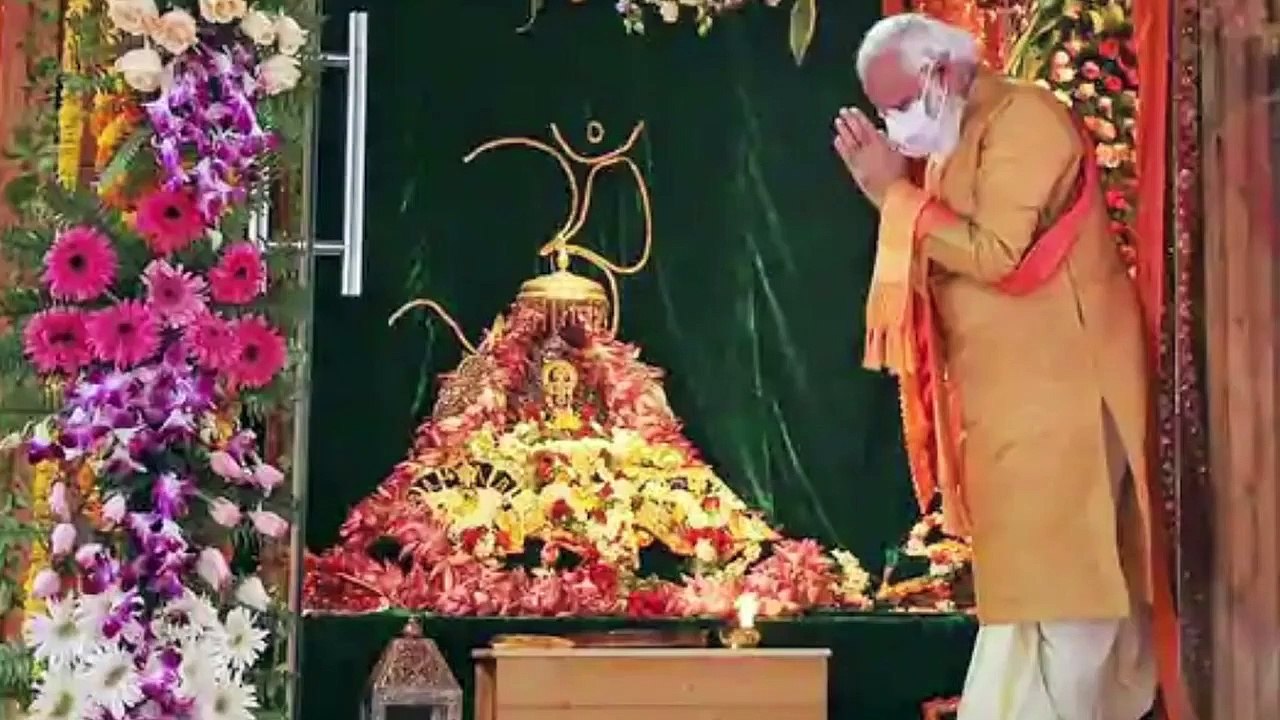 राम मंदिर भूमिपूजन: शुरू से अंत तक अयोध्या केस पर एक नज़र