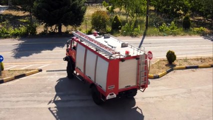 Ξεκινούν έλεγχοι από την πυροσβεστική για τα μέτρα πυροπροστασίας σε επιχειρήσεις
