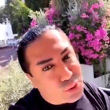 Murat Övüç, cinsiyetçi küfür ettiği Yeşim Salkım'dan özür diledi