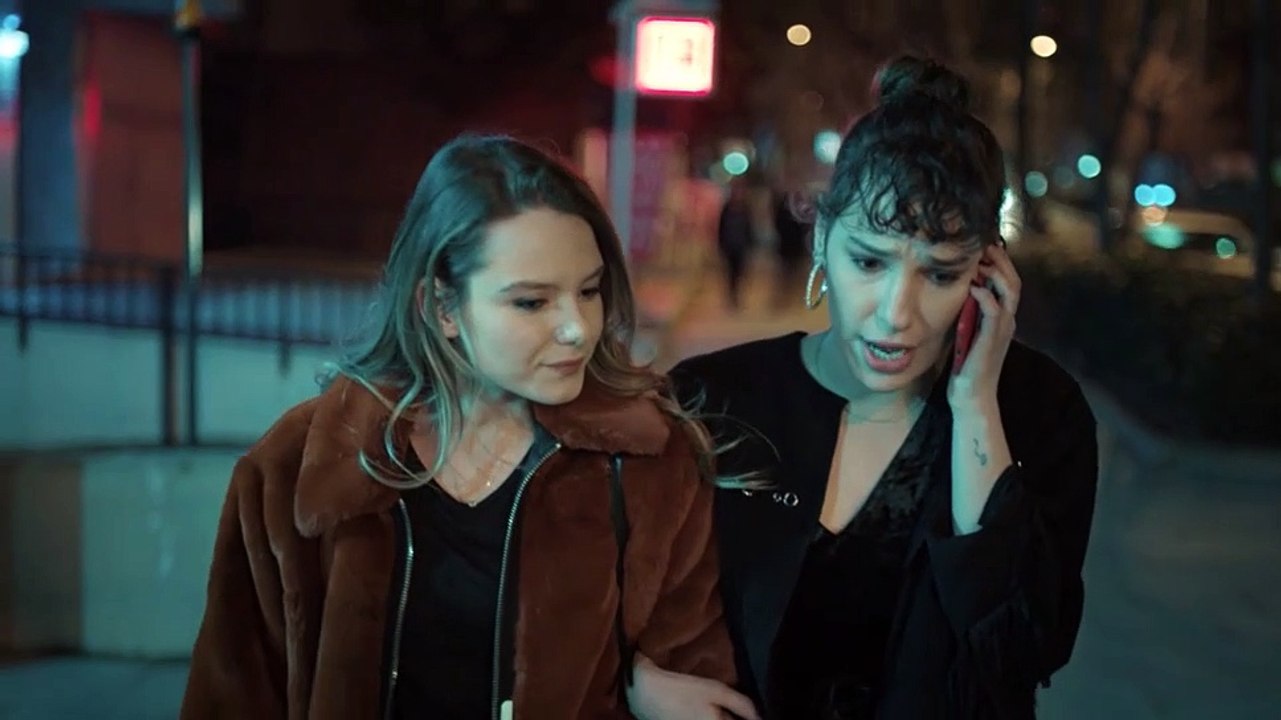 Cap 270 Ipek y Fikret se reconcilian  Fikret